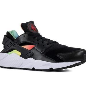 RARE LTD ED NIKE TedX PDX Promo Rainbow 🌈 PRIDE Mens 8  US Womens 9.5 US unisex